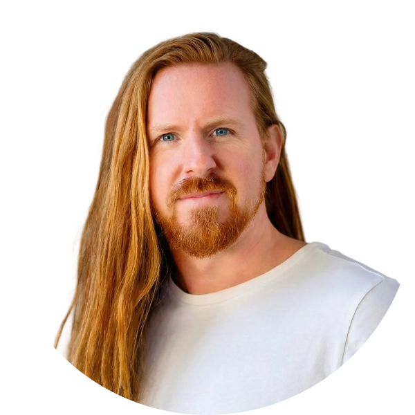 Headshot of Patrik Inzinger