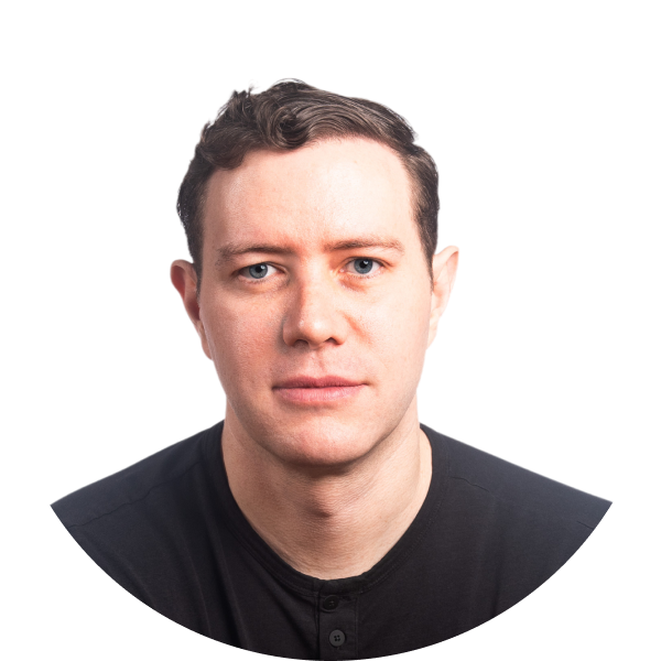 Headshot of Ethan Smith