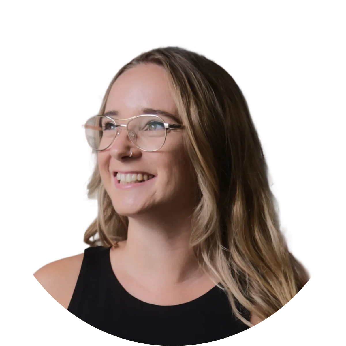 Headshot of Sophie Brannon