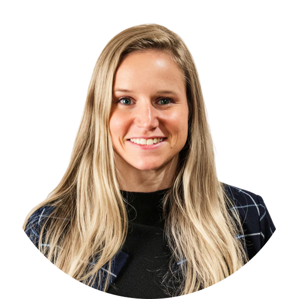 Headshot of Avigayil Lewin