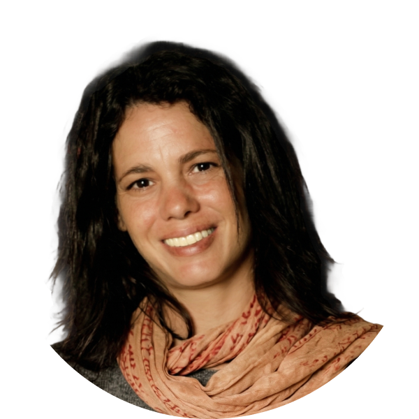 Headshot of Limor Barenholtz