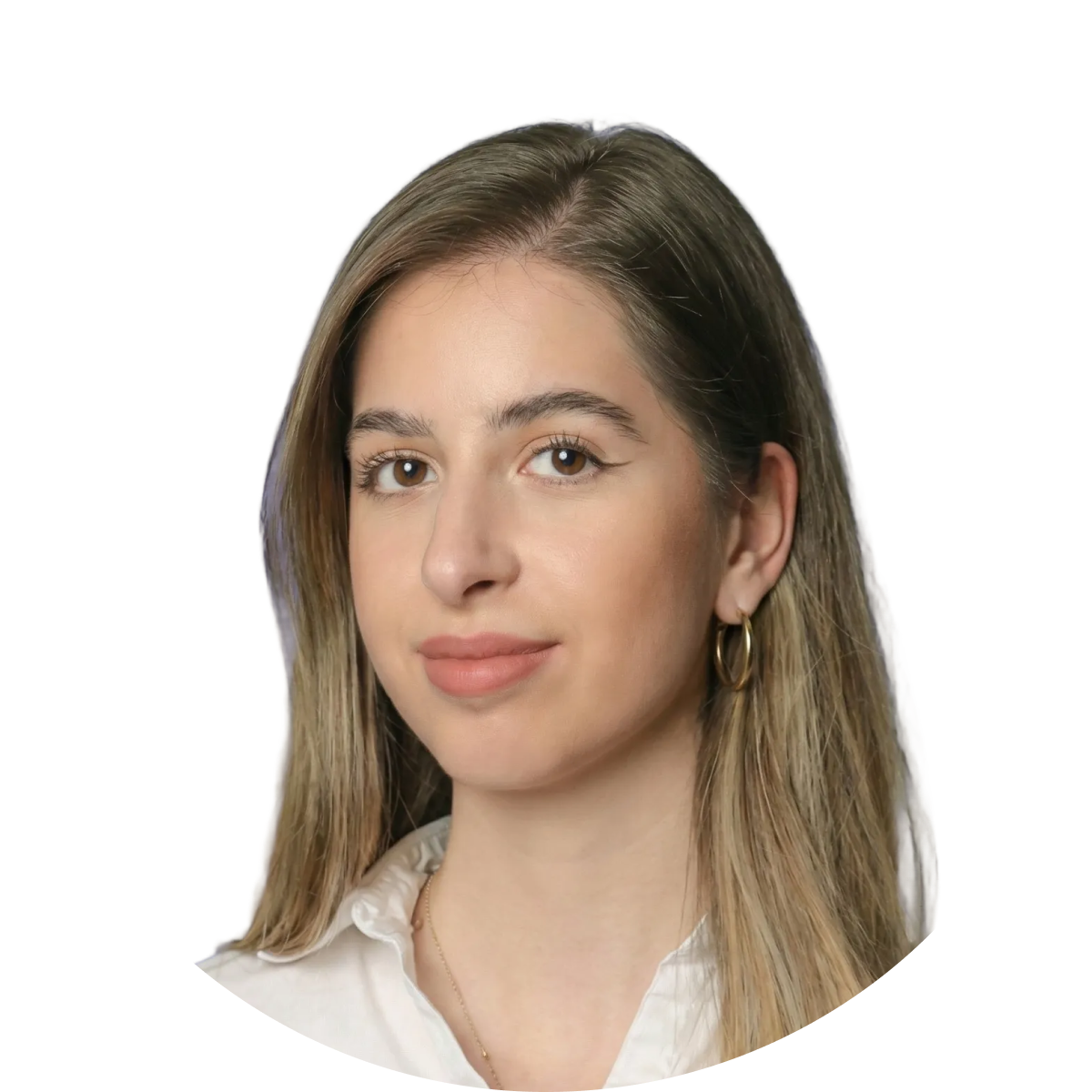 Headshot of Laura de Vicente