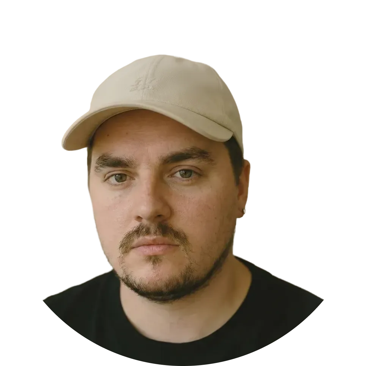 Headshot of Callum Wells