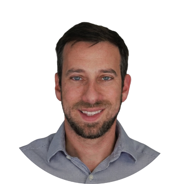 Headshot of Eli Schwartz