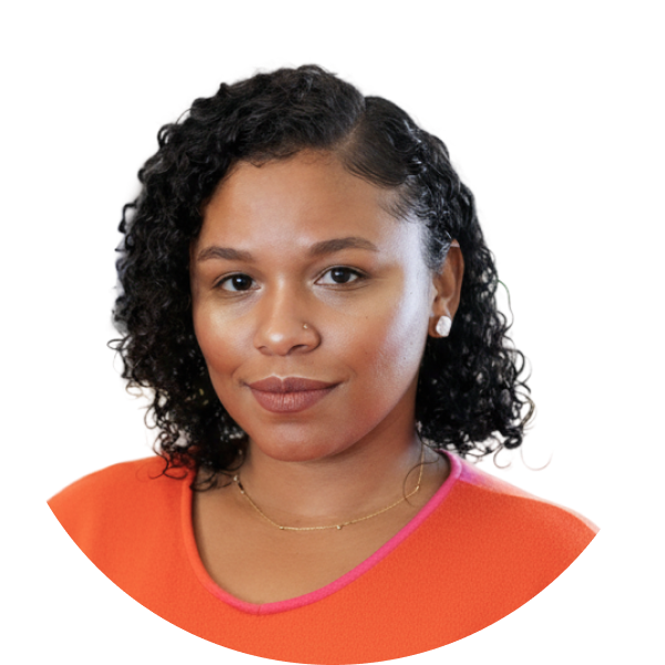 Headshot of Asia Orangio