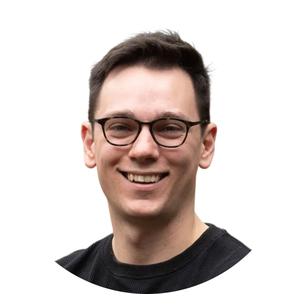 Headshot of Aaron Taylor