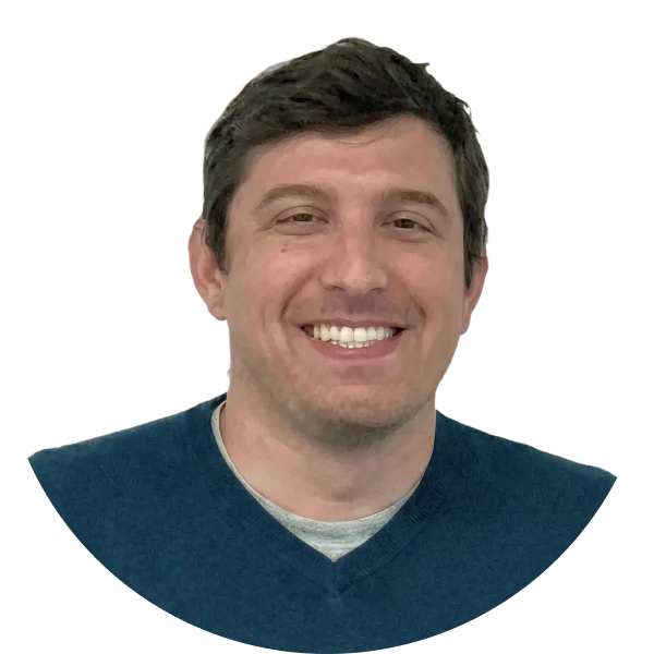 Headshot of Gaston Riera