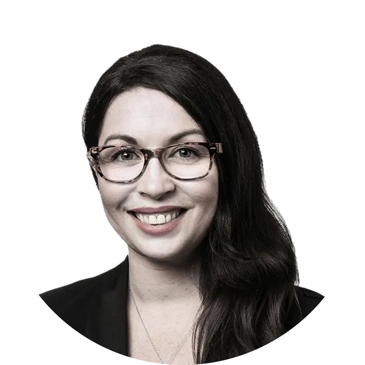 Headshot of Libby Sara Day