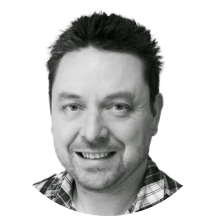 Headshot of Steve Wallace
