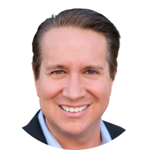 Headshot of Steve Wiideman