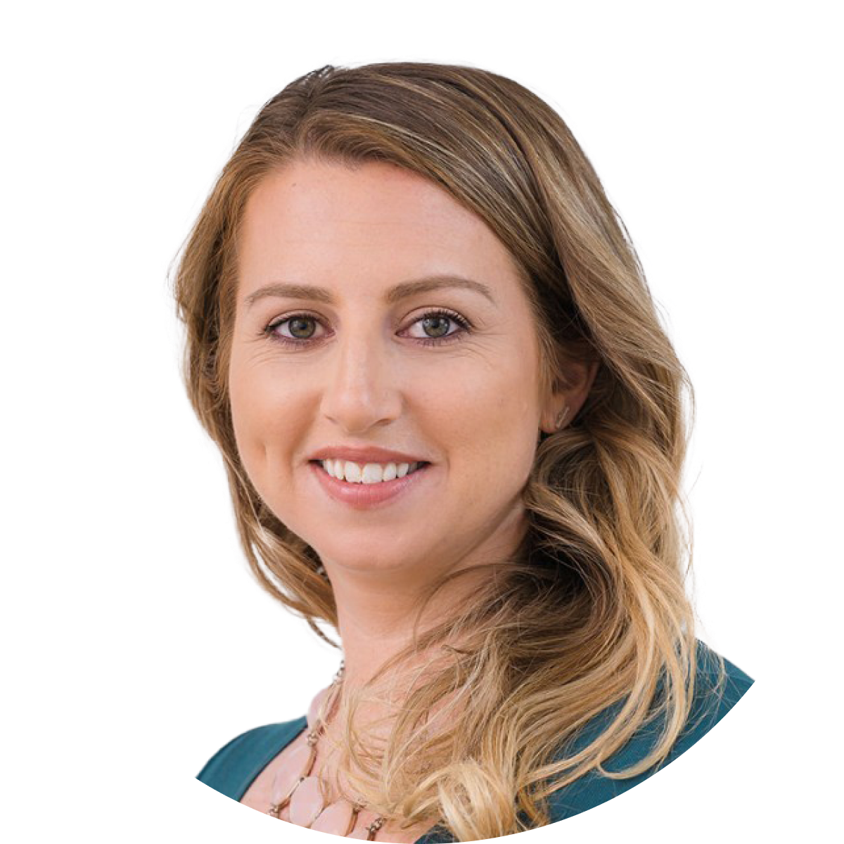 Headshot of Tanya Wigmore