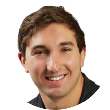 Headshot of Ty D'Amore