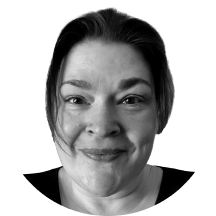 Headshot of Veronika Höller