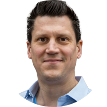 Headshot of Will Critchlow