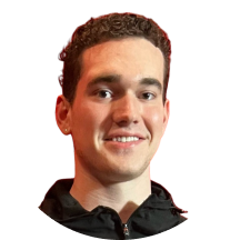 Headshot of Will Troup