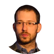 Headshot of Yonatan Shaham