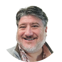 Headshot of Yosha Ulrich-Sturmat