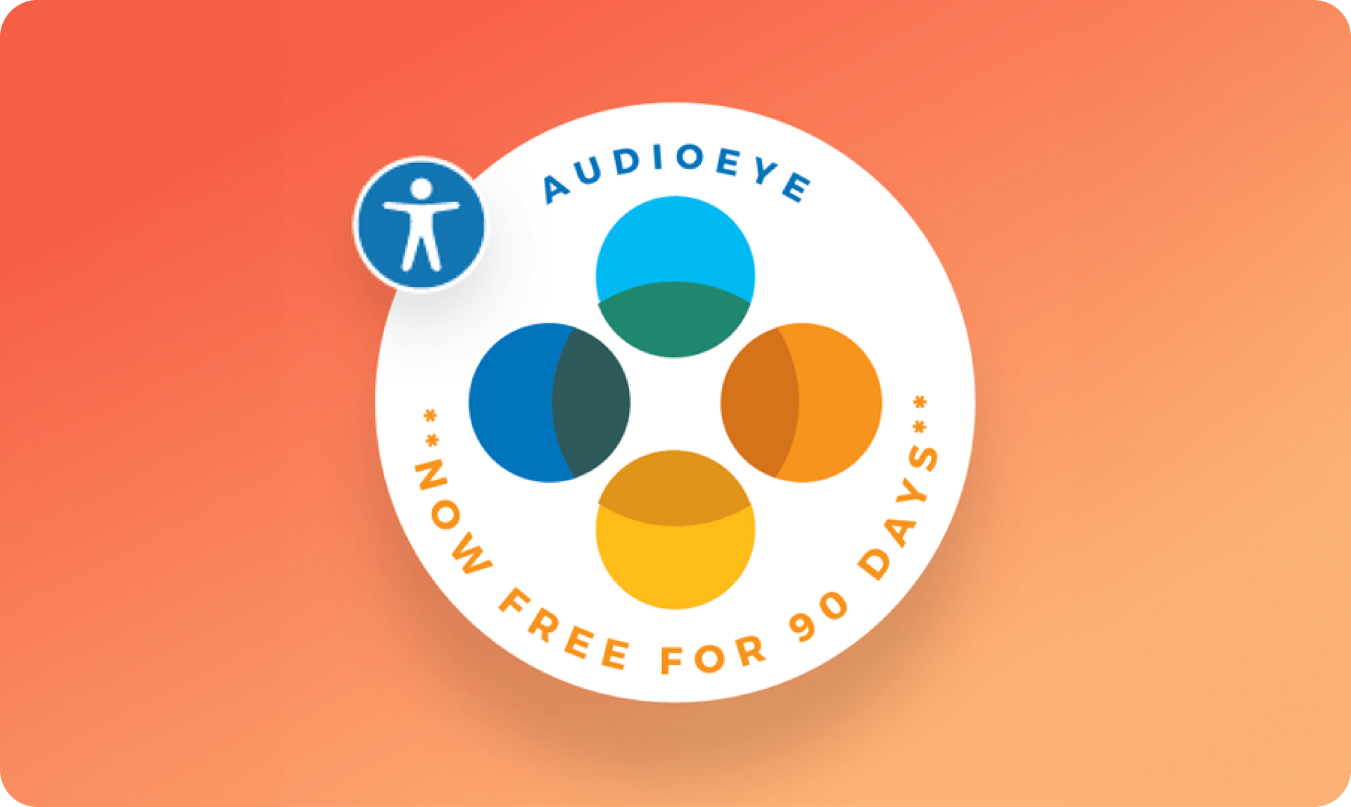 AudioEye - Free for 90 days in the App Store