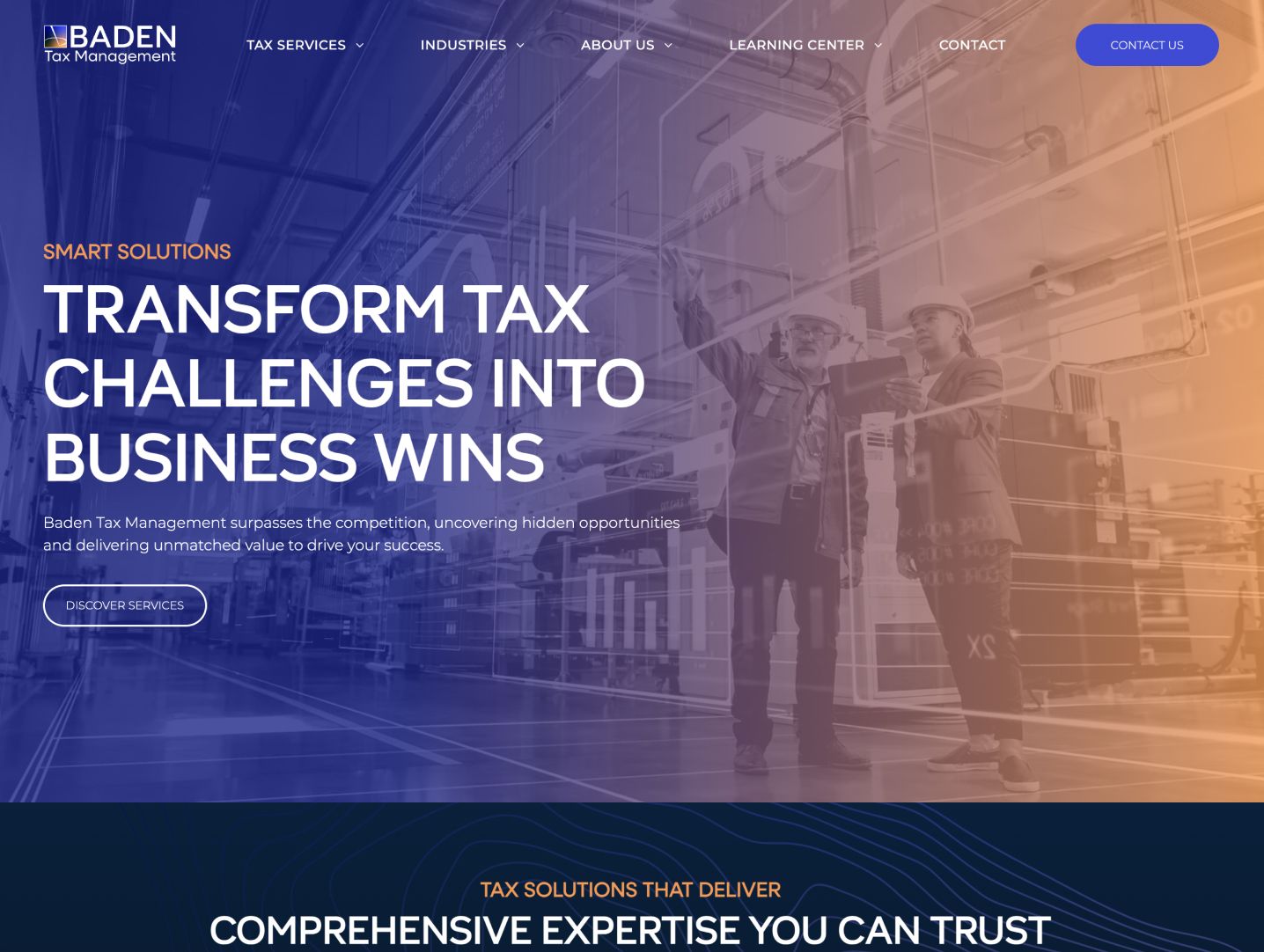 Best Web Design Examples | Made with Duda