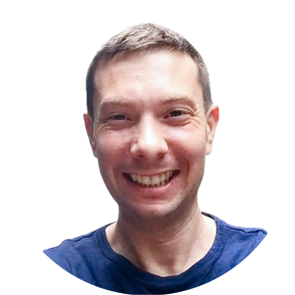 Headshot of Adam Riemer