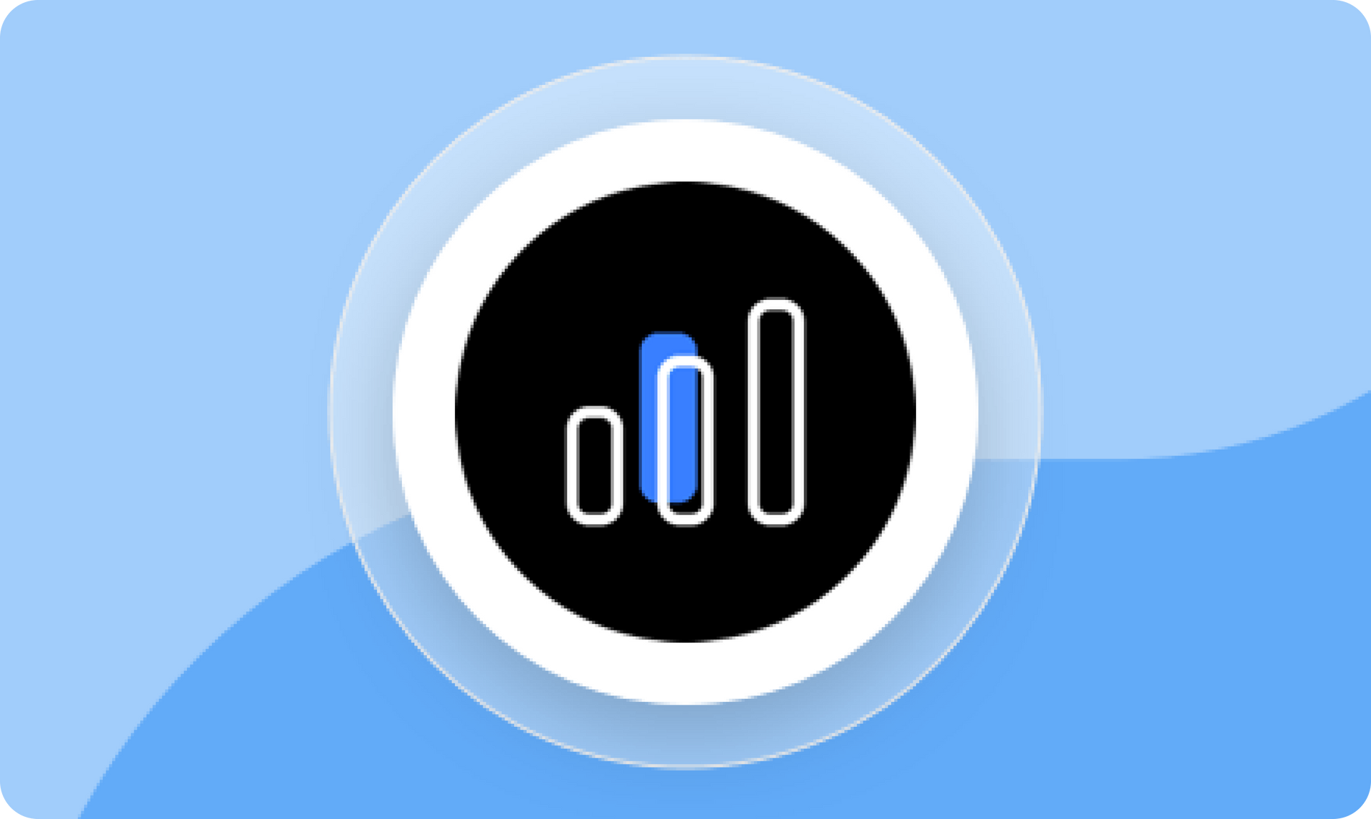 App Chart Timika New App: Charts & Graphs