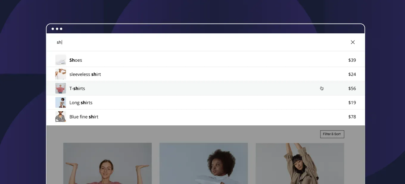 a screenshot of a website with a picture of a man on it .