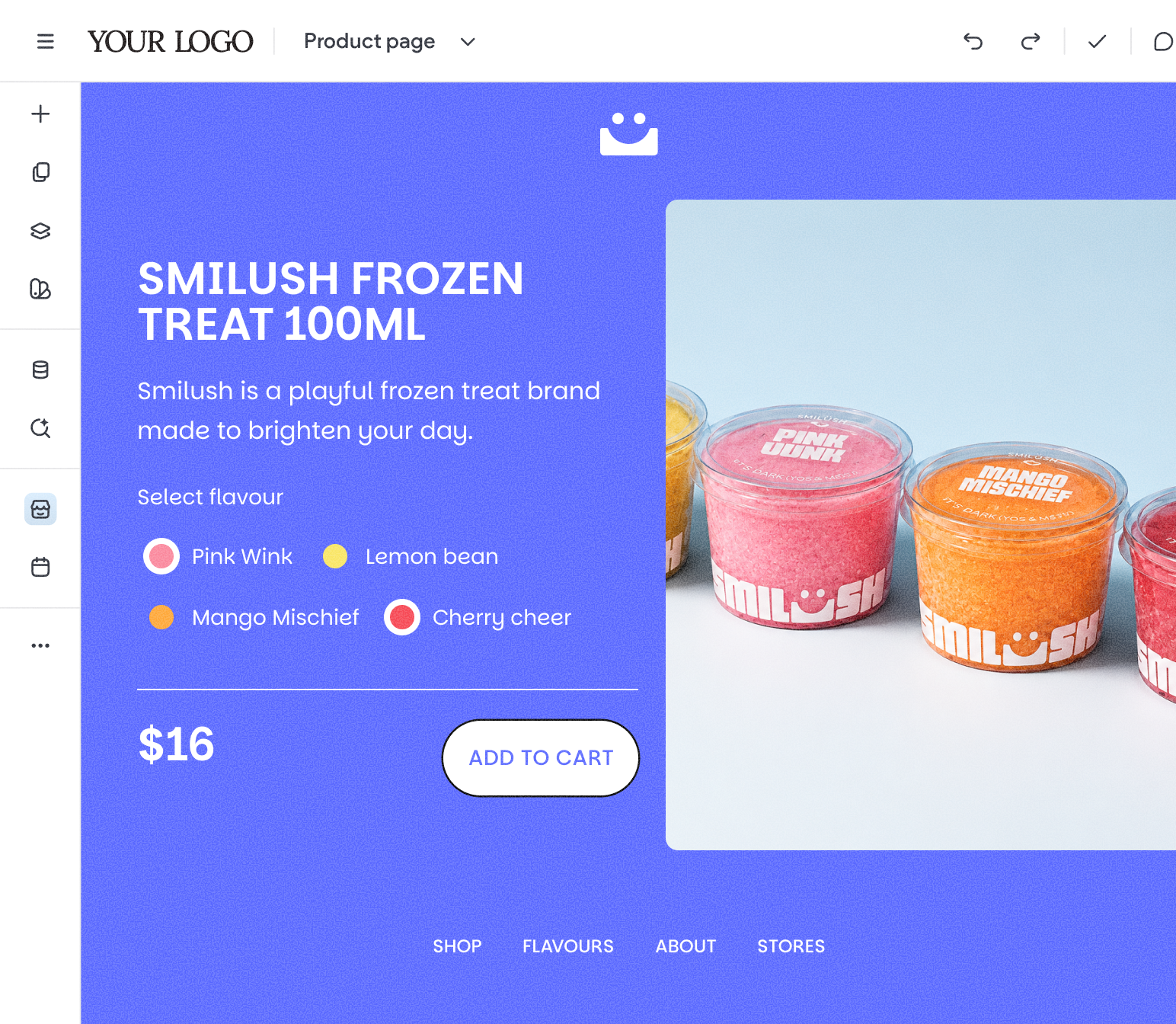 eCommerce