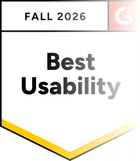 A badge that says `` best results winter 2025 '' on it.