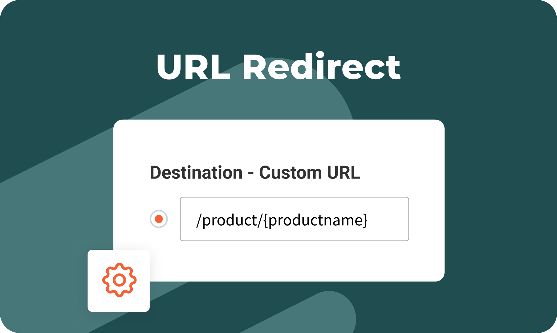 URL Redirect Now Supports Wildcards and Variables