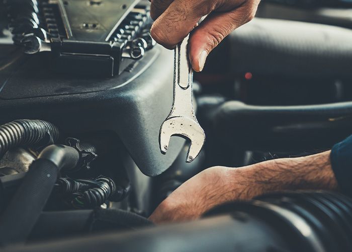 Bruce Brothers Tire Pros Bethel Park