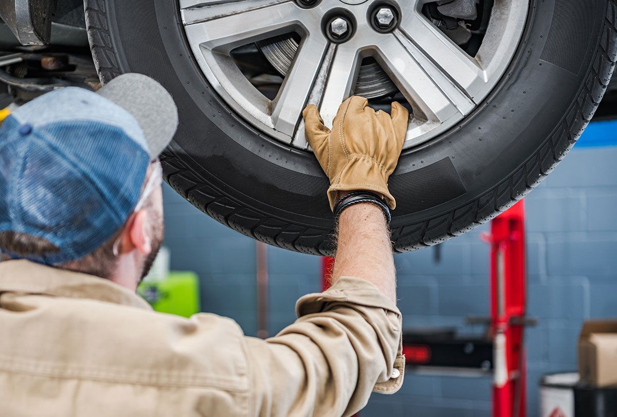 TPMS And How It Works