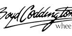 Boyd Coddington Wheels Logo