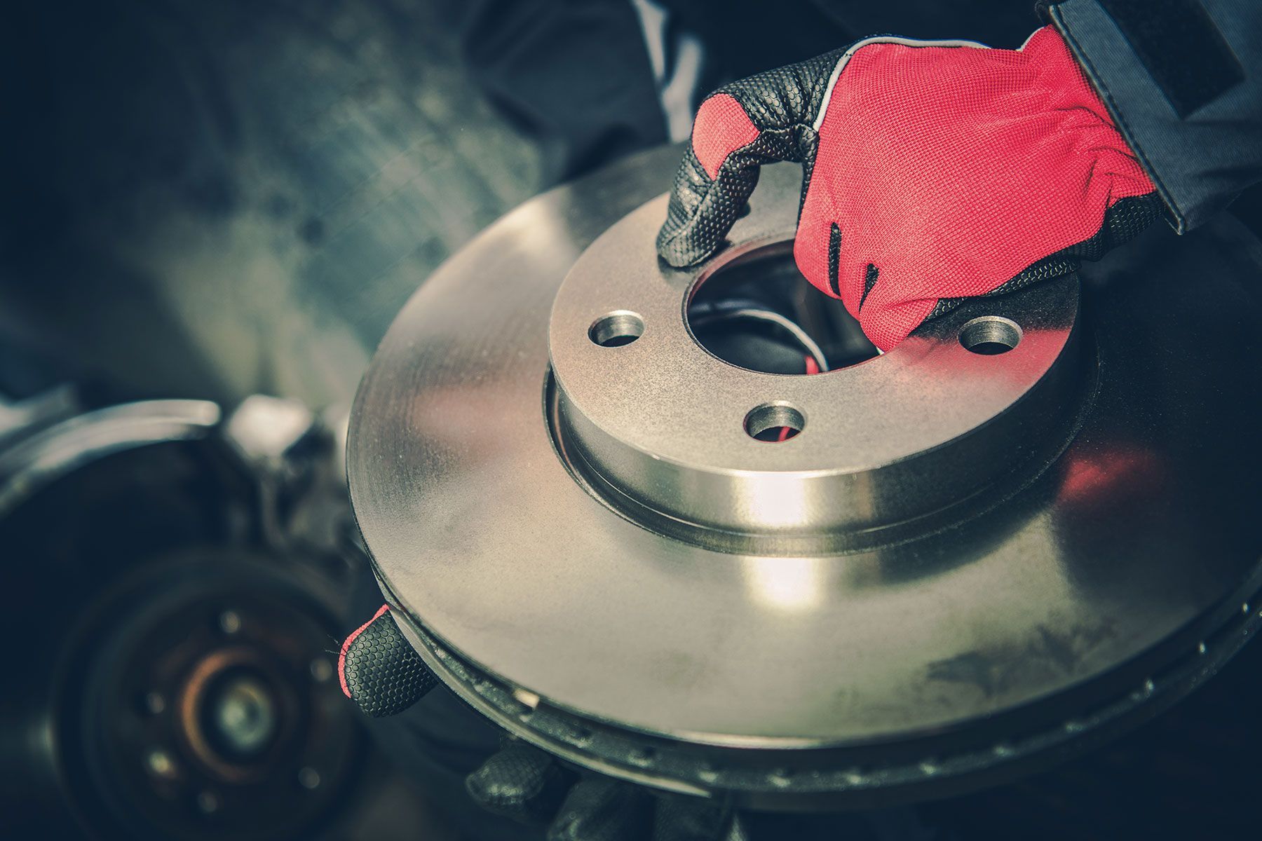 Toyota Brake Repair: What Bethel Park Drivers Need to Know