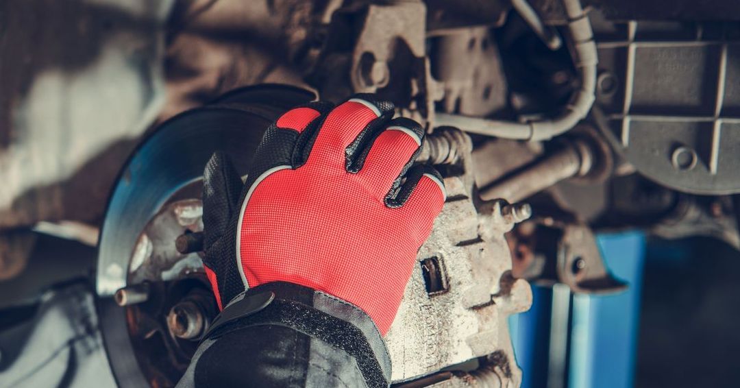 5 Common Power Steering Problems