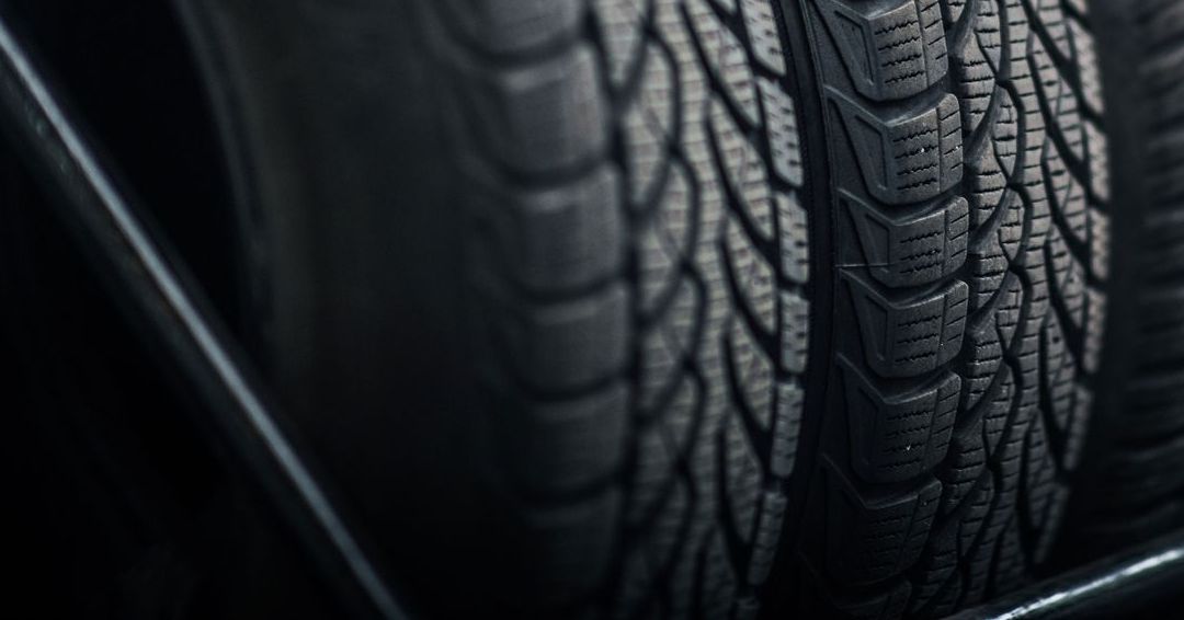 Why You Should Store Your Winter Tires