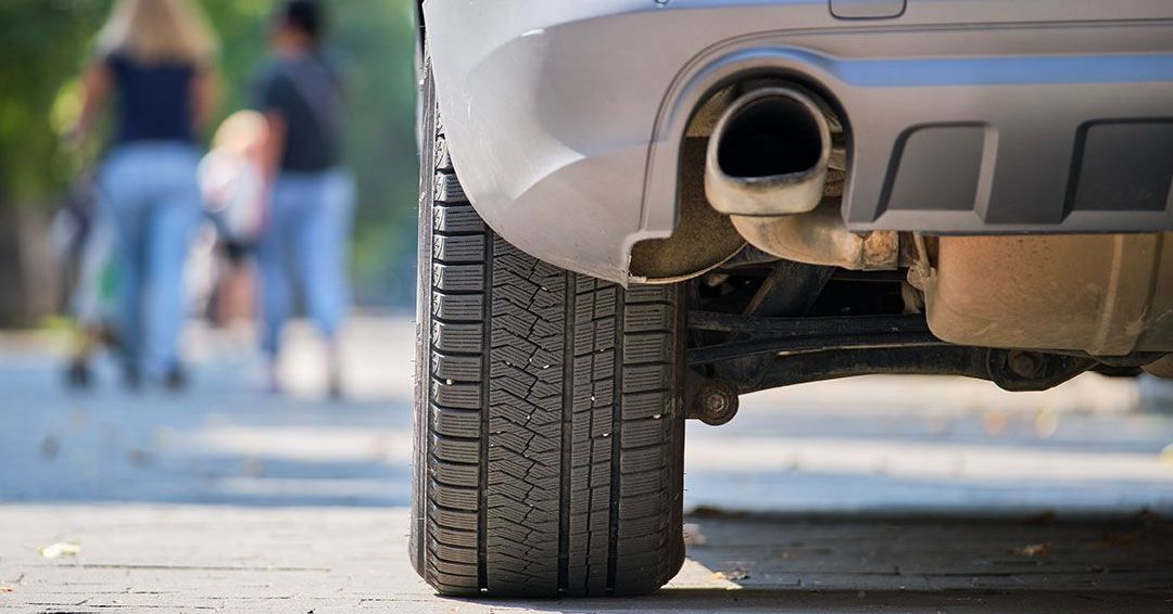 Do You Need Winter Tires?