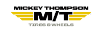 Mickey Thompson