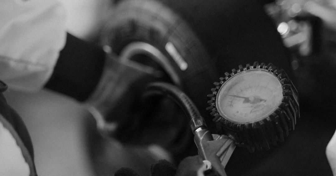 Should You Plug or Replace a Tire?