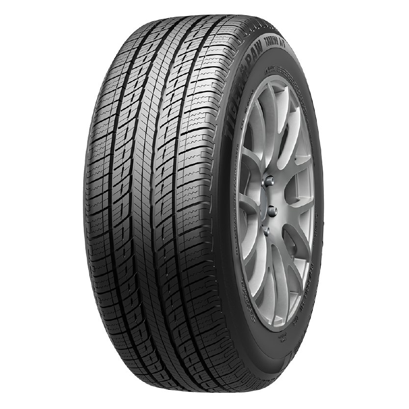 UNIROYAL® Tiger Paw® Touring A/S