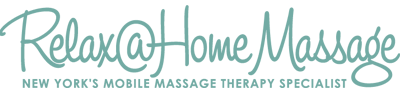 Relax At Home Massage