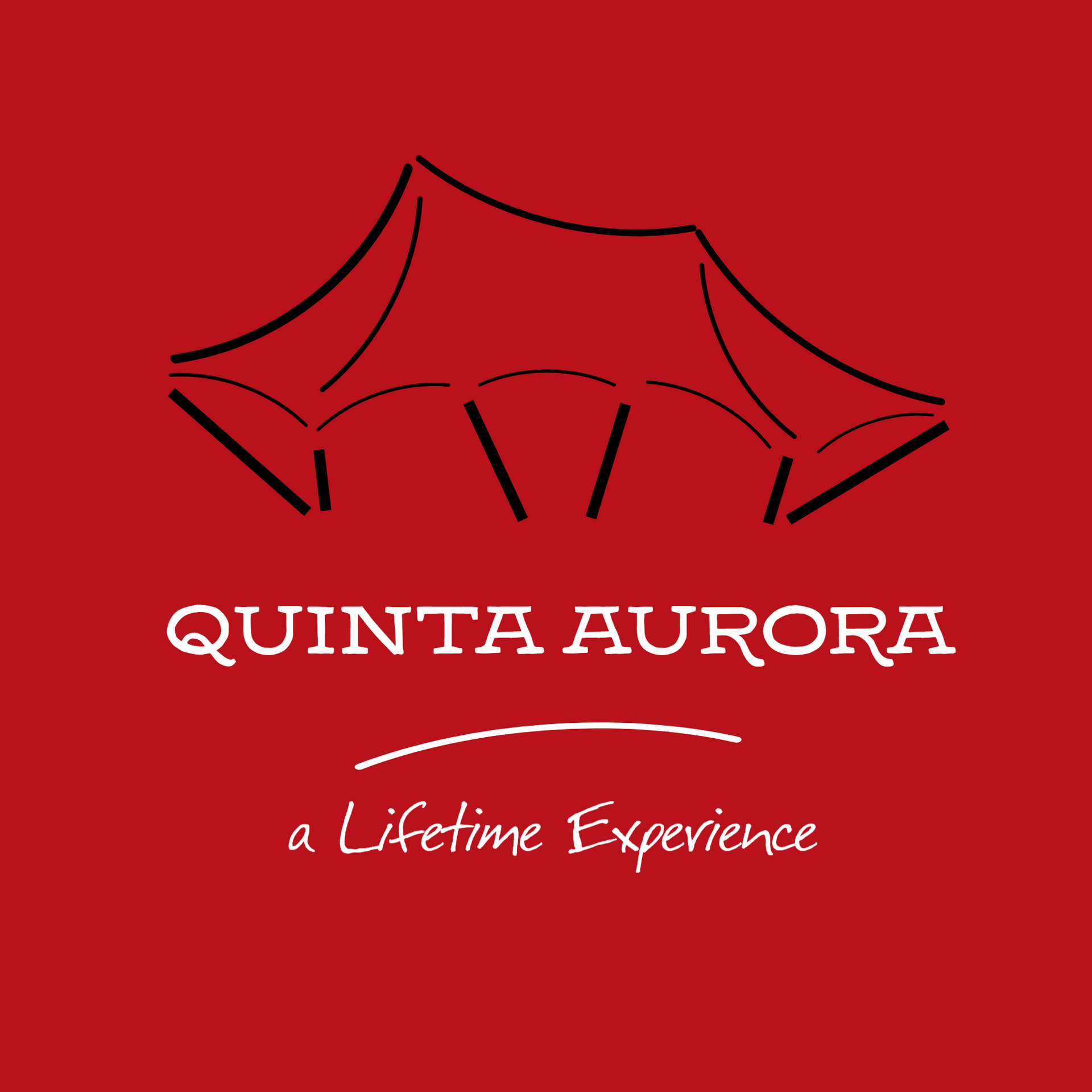 Logo voor Quinta Aurora.