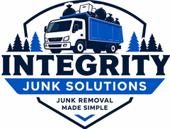 Integrity Junk Solutions logo