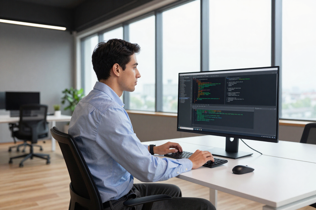Technology recruiting