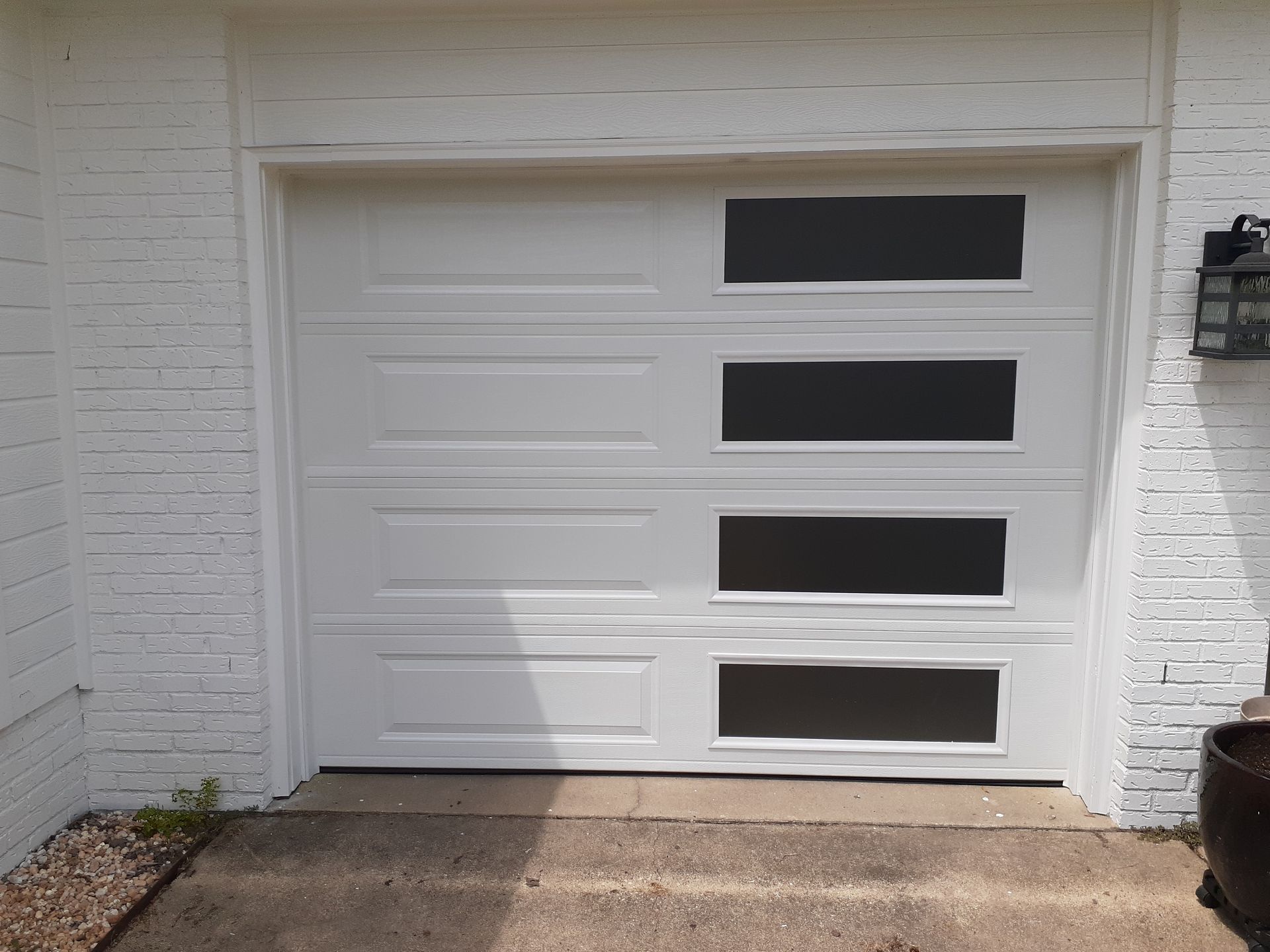 Photo Gallery JLC Garage Doors