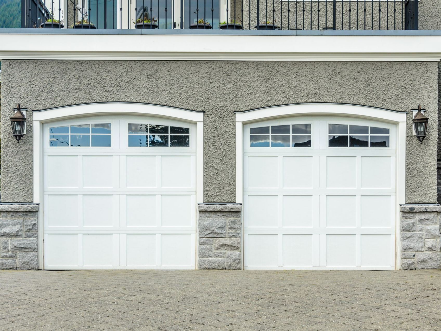 JLC Garage Doors Garage Door Services Fayetteville NC