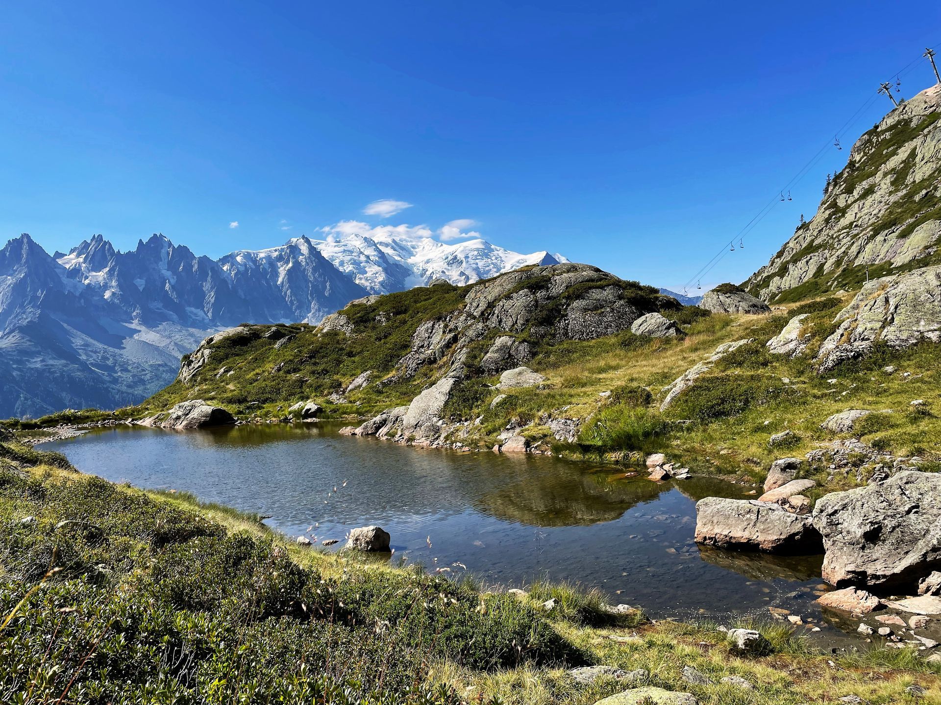 A savoir sur le Tour du Mont Blanc