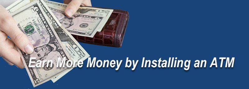 BFC Enterprises ATM installation benefits | Nationwide ATM Placements