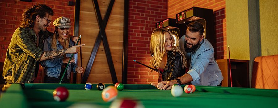 Discover the four most popular amusement games that drive revenue, increase dwell time, and boost profits for bars.