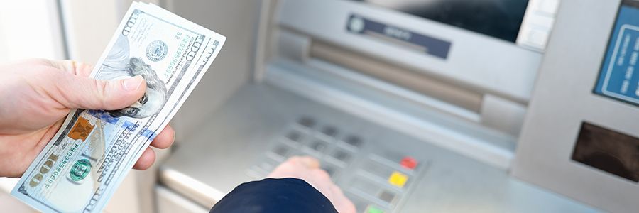 Learn why financial institutions should brand off-site ATMs to increase visibility, extend reach, and build relationships.