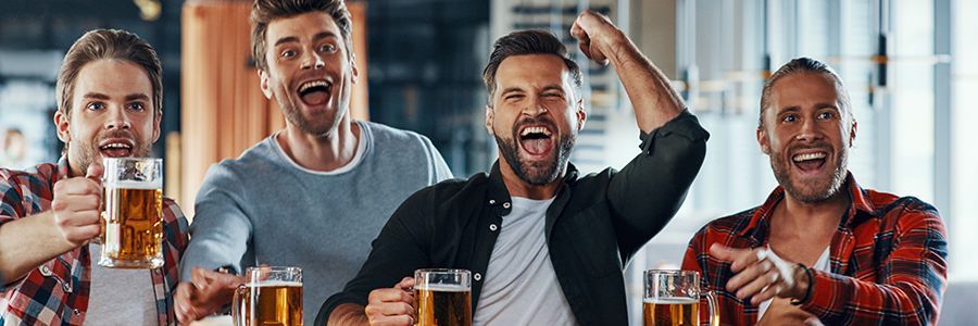 Tips to attract customers to your bar or restaurant | BFC Enterprises | St. Louis Amusement Placements